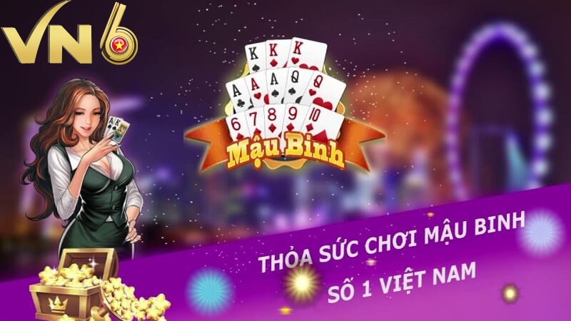 mậu binh online