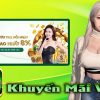 Khuyến mãi VN6 – Tận hưởng và sở hữu các ưu đãi độc quyền