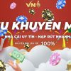 Khuyến mãi độc quyền VN6 – Cơ hội vàng săn tiền thưởng với ưu đãi có 1 không 2