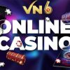 Casino VN6: Trải nghiệm giải trí đỉnh cao và cơ hội chiến thắng hấp dẫn