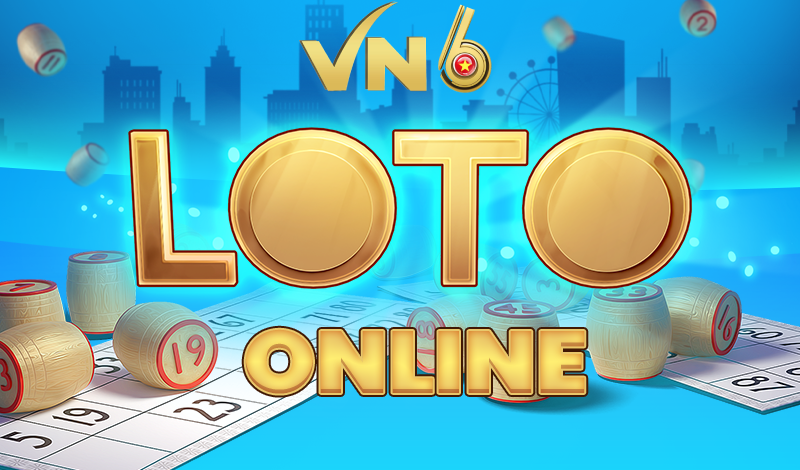 Loto online