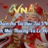 Thiên Hạ Tài Bạc Tại VN6 Nổ Hũ – Game Hay Tuyệt Đỉnh